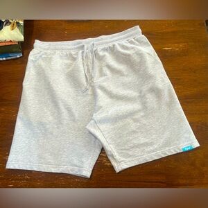 Legend Lgnd  Gray Men's Shorts